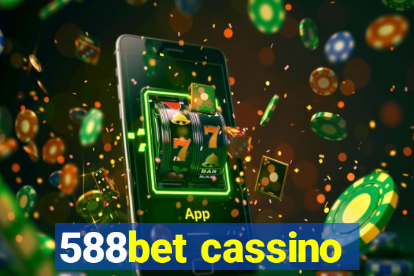 588bet cassino